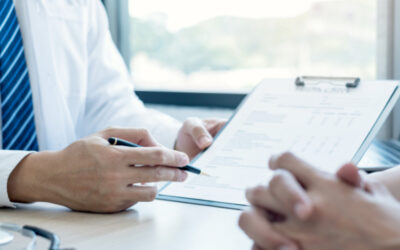 Versicherungsmakler oder Versicherungsvertreter